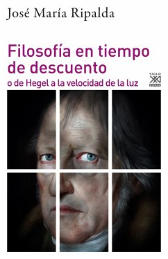 Filosofía en tiempo de descuento (eBook, ePUB) - Ripalda, José María