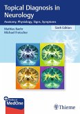 Topical Diagnosis in Neurology (eBook, PDF)