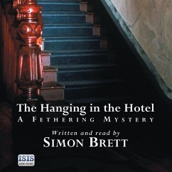 The Hanging in the Hotel (MP3-Download) - Brett, Simon