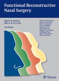 Functional Reconstructive Nasal Surgery (eBook, PDF)