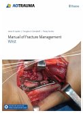Manual of Fracture Management - Wrist (eBook, PDF)