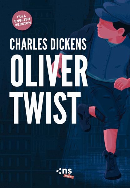 Oliver Twist (eBook, ePUB) Oliver Twist (eBook, ePUB)