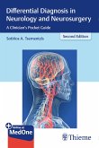 Differential Diagnosis in Neurology and Neurosurgery (eBook, PDF)