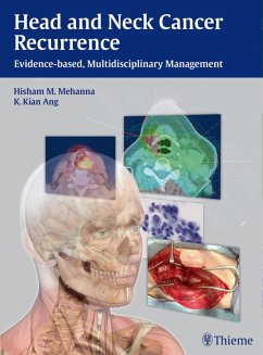 Cover Head and Neck Cancer Recurrence (eBook, PDF)