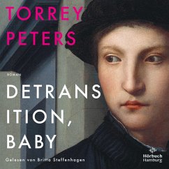 Detransition, Baby (MP3-Download) - Peters, Torrey