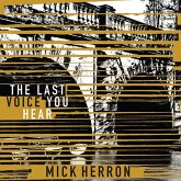 The Last Voice You Hear (MP3-Download)