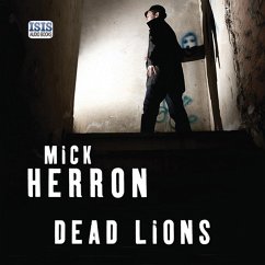 Dead Lions (MP3-Download) - Herron, Mick