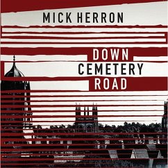 Down Cemetery Road (MP3-Download) - Herron, Mick