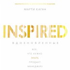Inspired (MP3-Download)