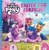 My Little Pony: Easter Egg Surprise! My Little Pony: Easter Egg Surprise!