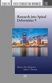 Research into Spinal Deformities 9 Research into Spinal Deformities 9