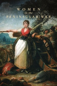 Women in the Peninsular War Women in the Peninsular War