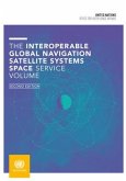 The Interoperable Global Navigation Satellite Systems Space Service Volume