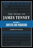 The Music of James Tenney The Music of James Tenney