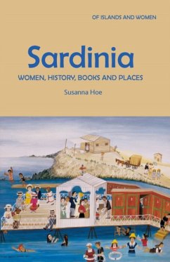 Sardinia - Hoe, Susanna