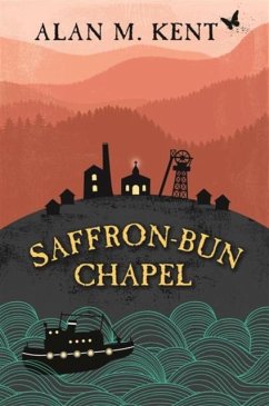 Saffron-Bun Chapel - Kent, Alan