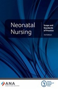 Cover Neonatal Nursing