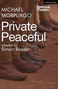 Private Peaceful - Morpurgo, Michael