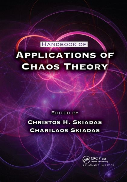 Handbook of Applications of Chaos Theory Handbook of Applications of Chaos Theory