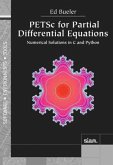 PETSc for Partial Differential Equations PETSc for Partial Differential Equations