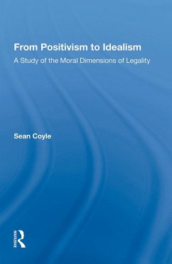 From Positivism to Idealism - Coyle, Sean