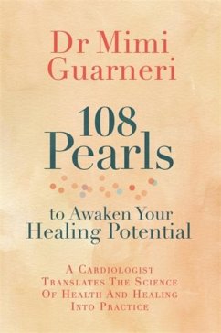 Cover 108 Pearls to Awaken Your Healing Potential