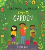 Errol's Garden English/Romanian Errol's Garden English/Romanian
