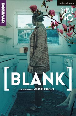 [BLANK] - Birch, Alice (Author)