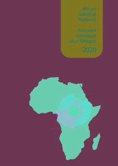 African Statistical Yearbook 2020 - United Nations: Economic Commission for Africa