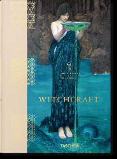 Witchcraft. the Library of Esoterica