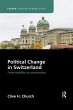 Political Change in Switzerland - Bild 1