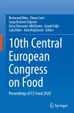 10th Central European Congress on Food