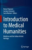 Introduction to Medical Humanities