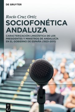 Cover Sociofonética andaluza