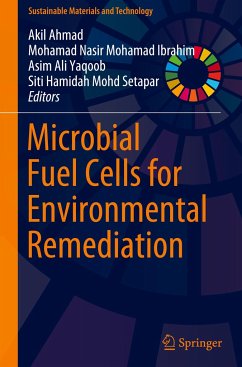 Microbial Fuel Cells for Environmental Remediation