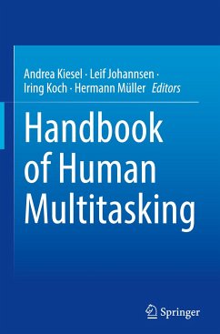 Handbook of Human Multitasking