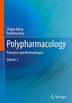 Polypharmacology - Wang, Zhiguo;Yang, Baofeng