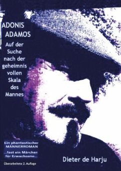 Adonis Adamos - de Harju , Dieter Adonis Adamos - de Harju , Dieter