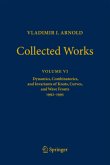 VLADIMIR I. ARNOLD-Collected Works