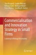 Commercialisation and Innovation... - Bild 1