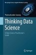 Thinking Data Science - Bild 1