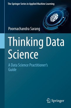 Thinking Data Science - Sarang, Poornachandra