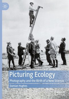 Picturing Ecology - Hughes, Damian