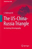 The US-China-Russia Triangle