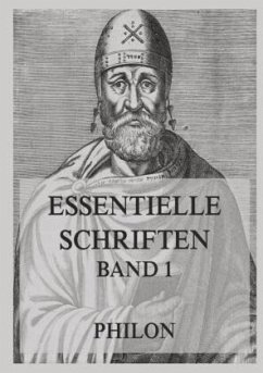 Essentielle Schriften, Band 1 - Philon