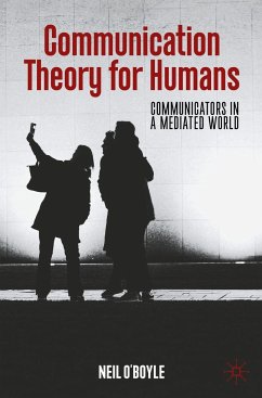 Communication Theory for Humans - O'Boyle, Neil