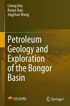 Petroleum Geology and Exploration of the Bongor Basin - Dou, Lirong;Xiao, Kunye;Wang, Jingchun