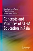 Concepts and Practices of STEM Education in Asia