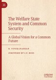 The Welfare State System and Common Security