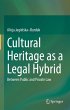 Cultural Heritage as a Legal Hybrid - Bild 1